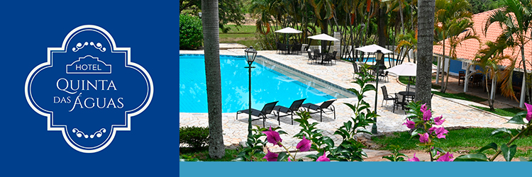 Imagem Quinta das Águas Hotel