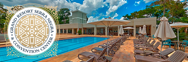 Grand Resort Serra Negra