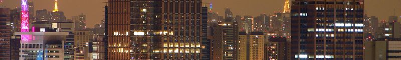 Imagem Apart-Hotel